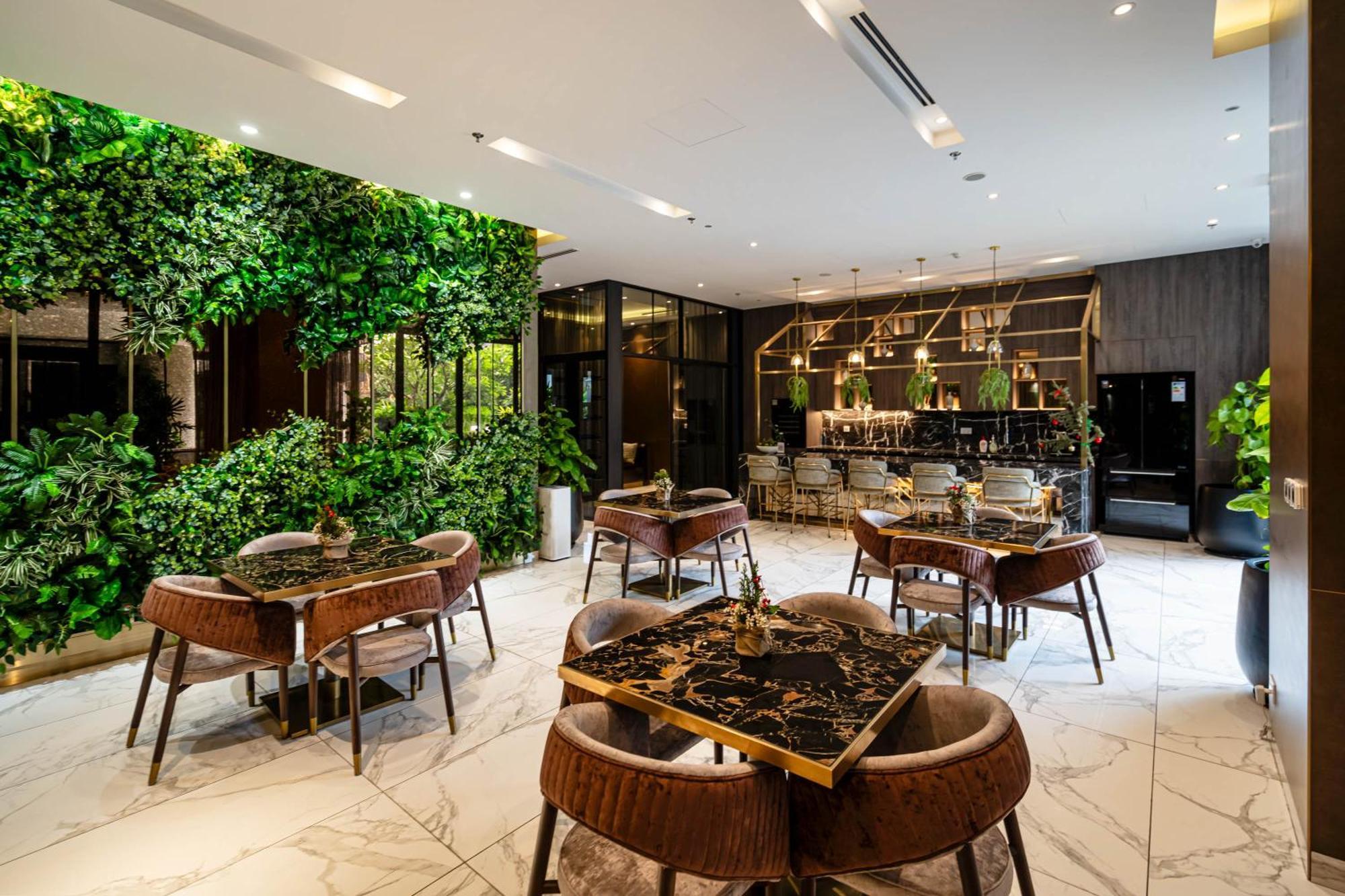 Luxury With Saigon River View - Zenity TP. Hồ Chí Minh