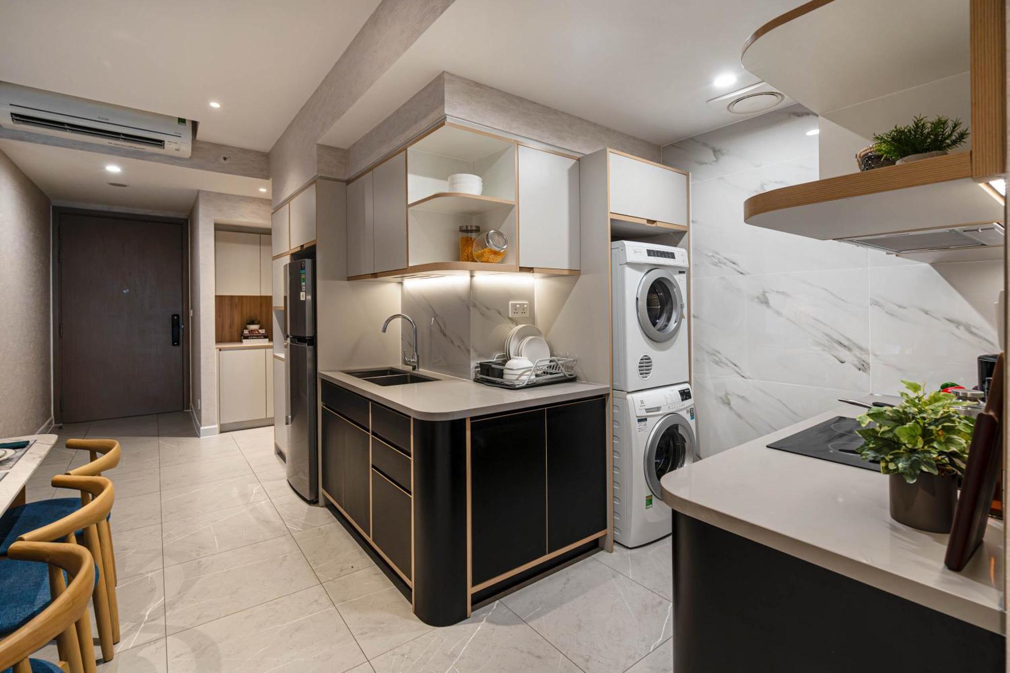 Luxury With Saigon River View - Zenity * TP. Hồ Chí Minh